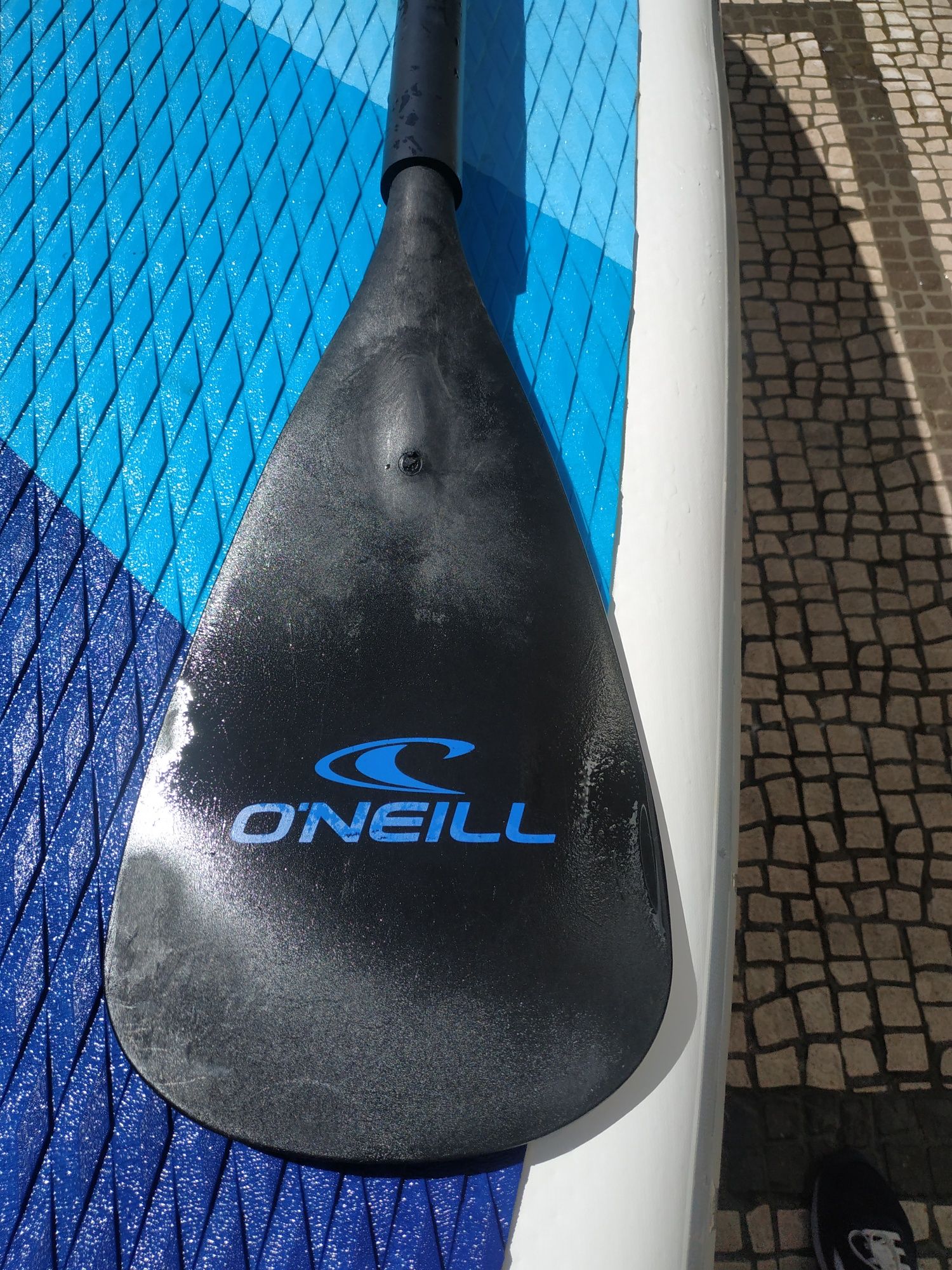 Prancha SUP Paddle O'Neill Santa Fade