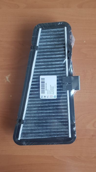 Зовніншій фільтр додатковий Q5, A5, A4 8KD819441
