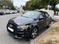 Audi A1 Sportback 1.6 TDI S-line