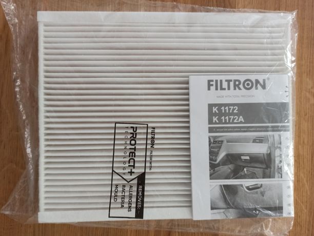 Sprzedam filtr kabinowy corsa d filtron K1172