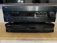 Yamaha RX-396 RDS