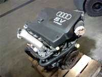 Motor Audi TT 1.8T 180cv / AUQ
