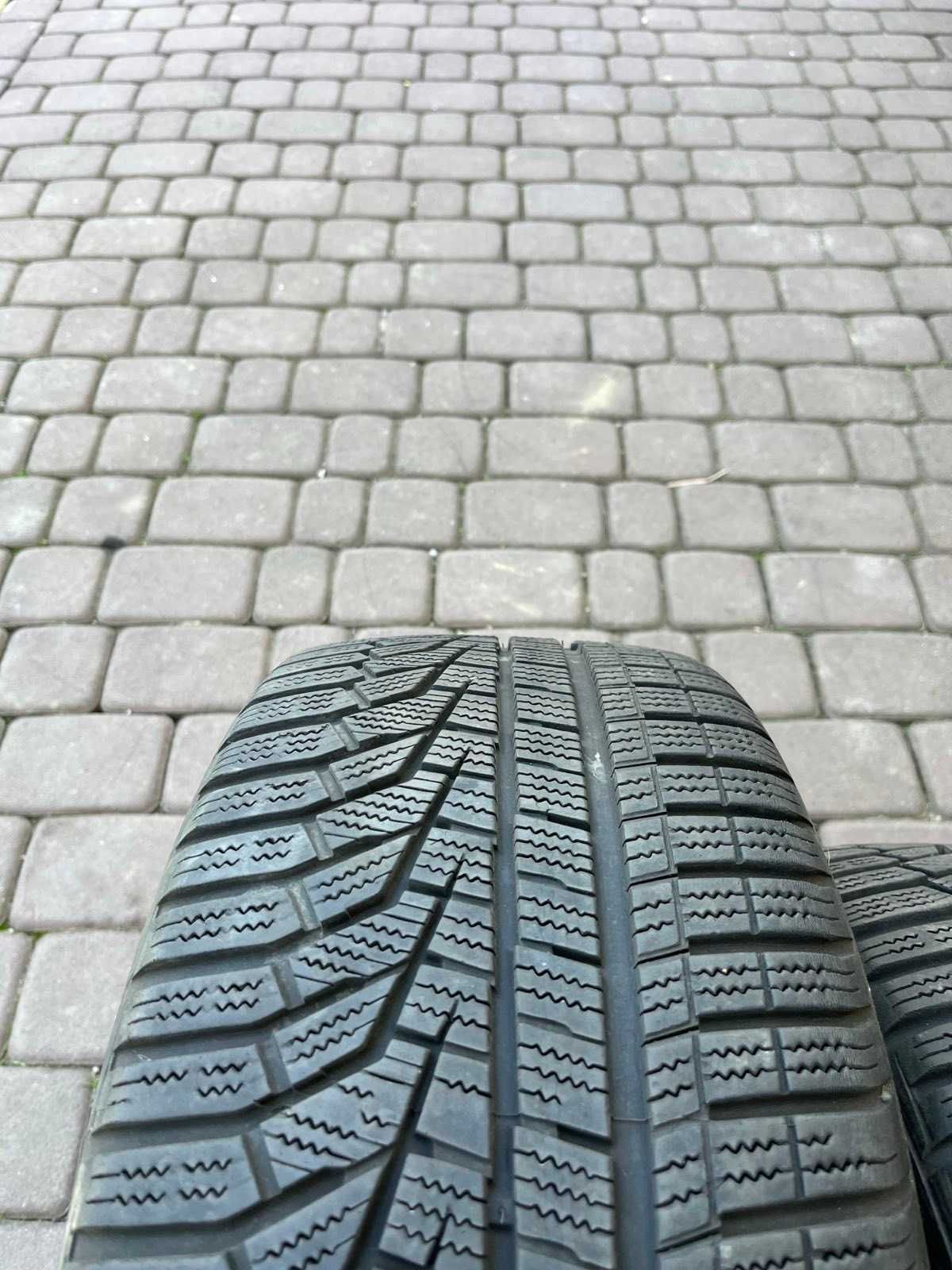 Opony Hankook Winter Icept Evo 2  225/40/18 92V XL FR  2x6mm