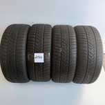 OPONY 245/45/18 4szt PIRELLI 7mm (22944)