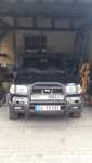 Nissan navara 2.5 diesel