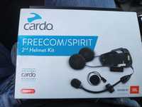 Cardo freecom / spirit