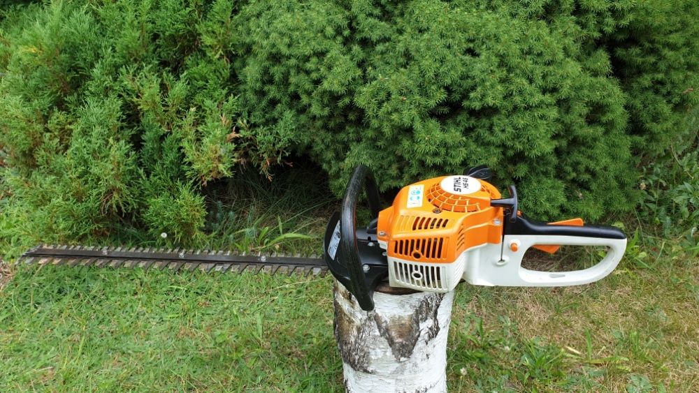 Nożyce spalinowe do żywopłotu STIHL HS 45 HS45