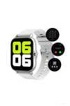Nowy funkcjonalny smartwatch z ładowarką