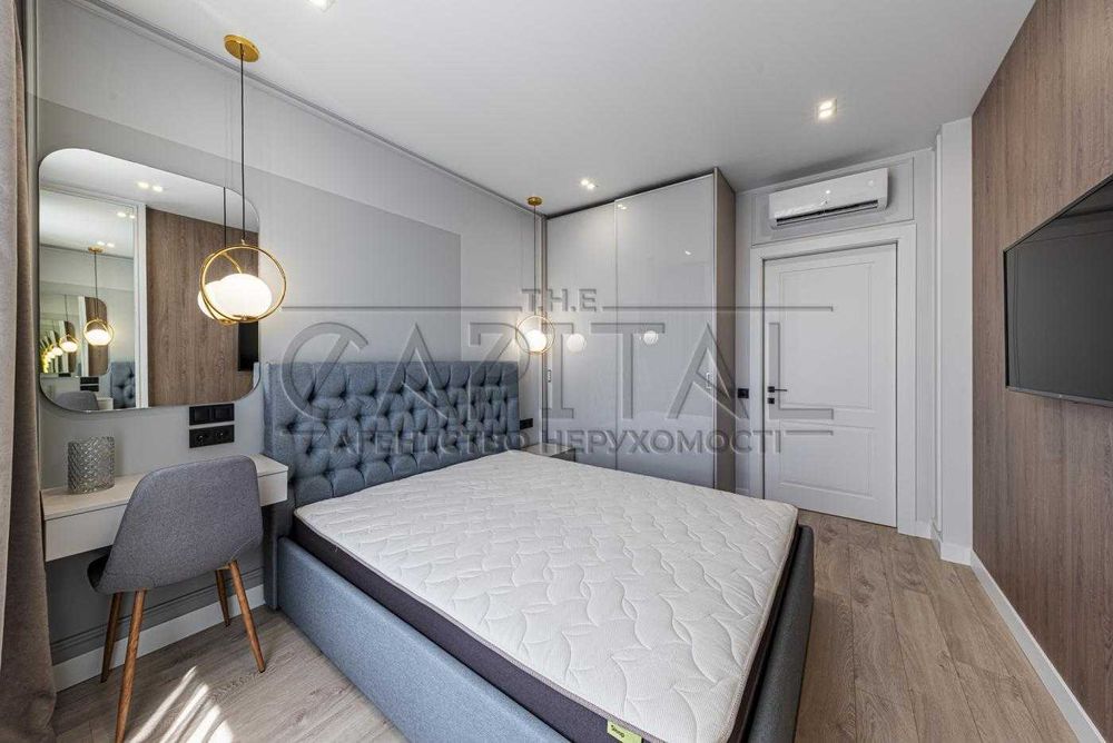 Оренда квартири в ЖК "Файна Таун", НИВКИ