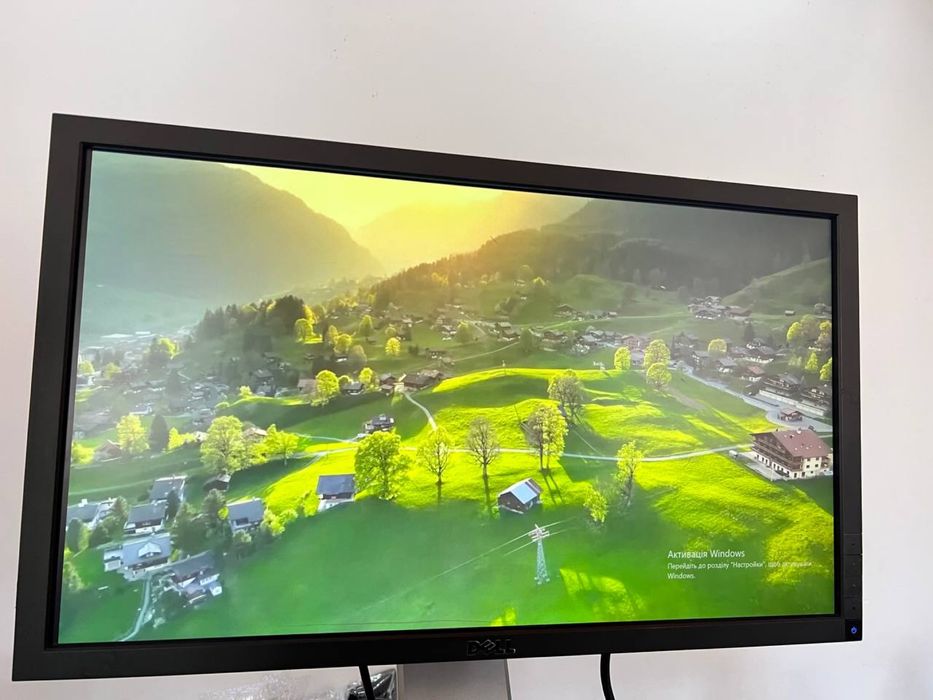 Монітор Dell P2311hb