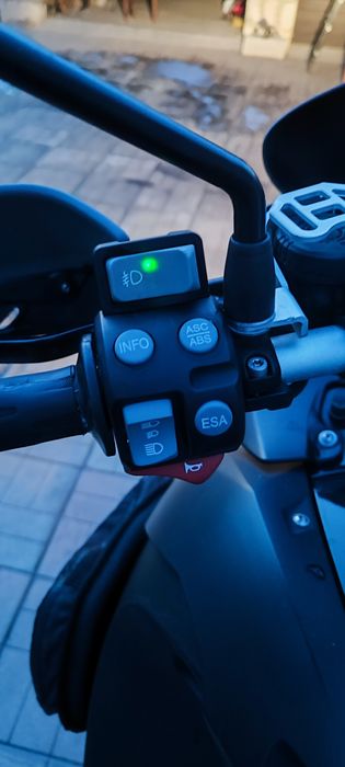 Продам bmw r  1200 gs