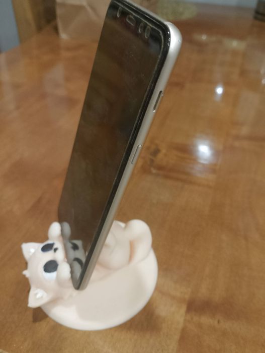 Podstawka na telefon