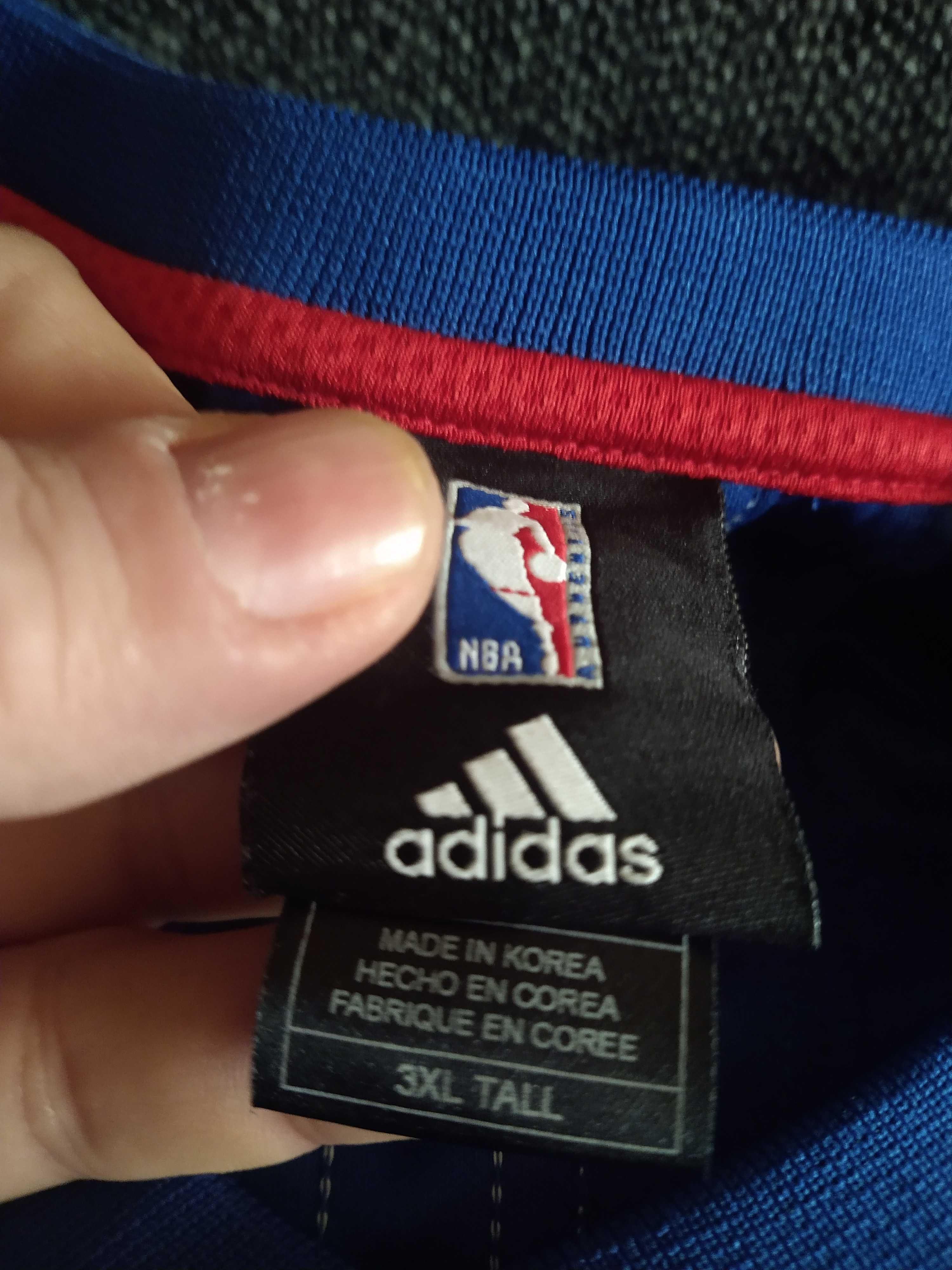 Баскетбольная форма Лос Анджелес Los Angeles clippers jersey