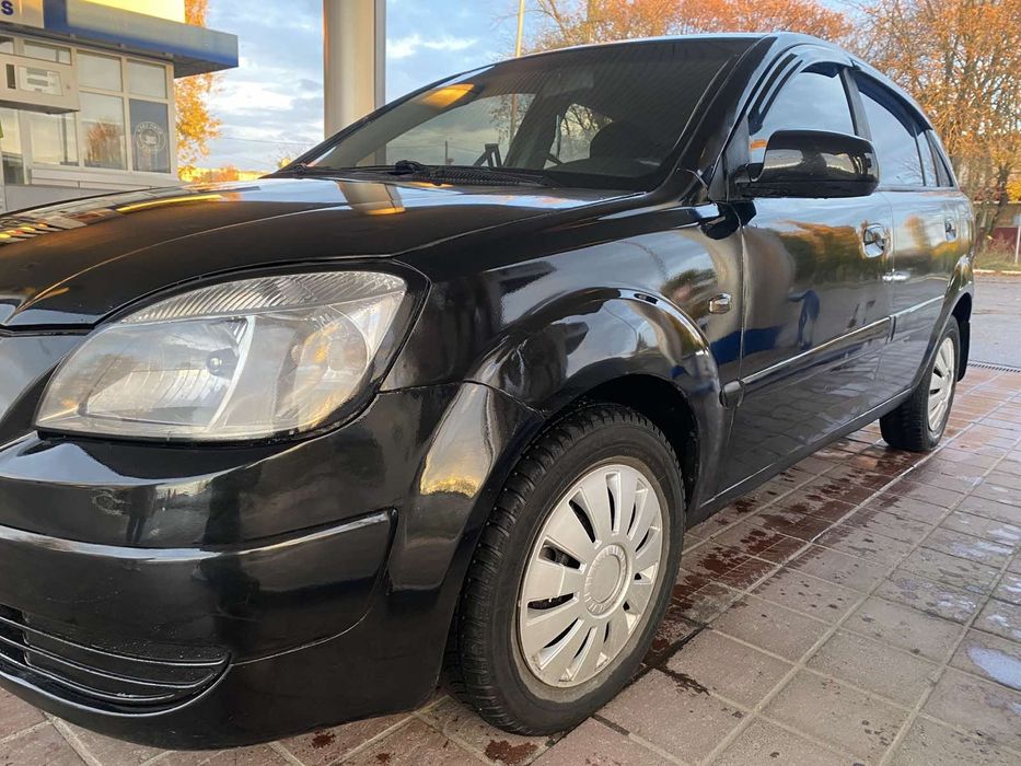 Продам Кіа Ріо 2