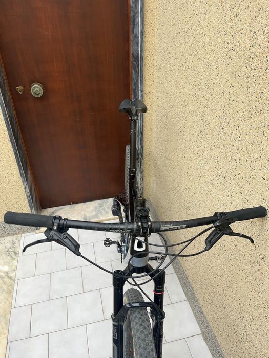 Olympia F1X Tamanho L