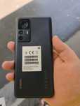 Xiaomi 12t 8/256