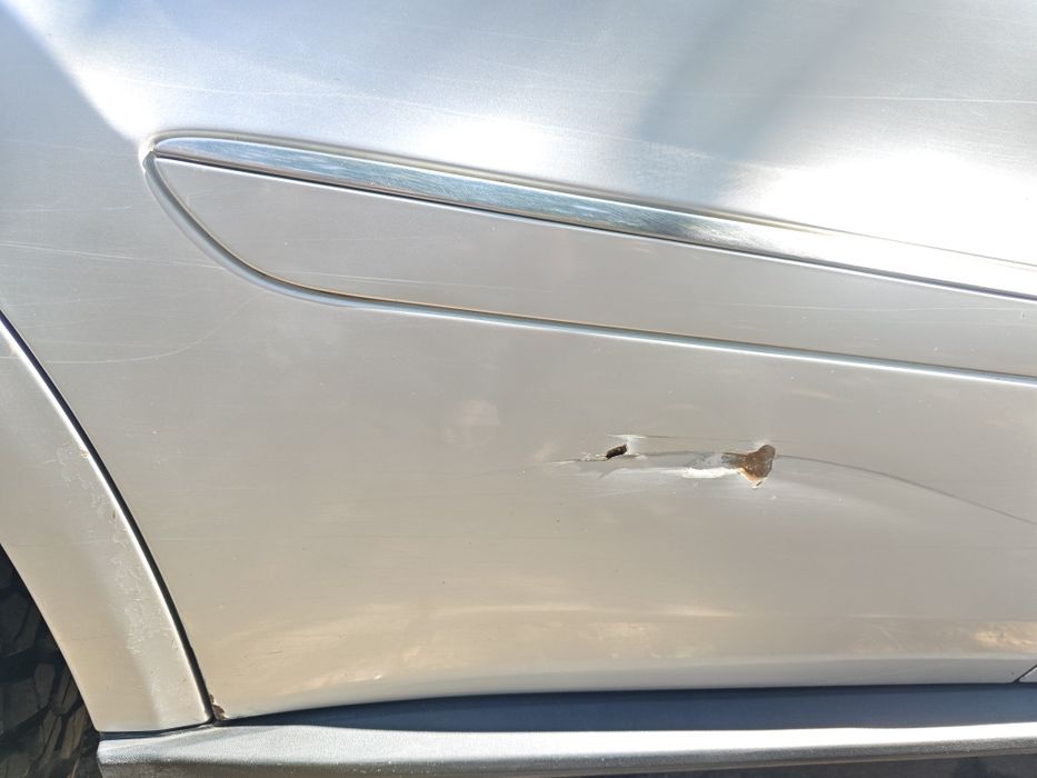 Продам Мерседес мл164