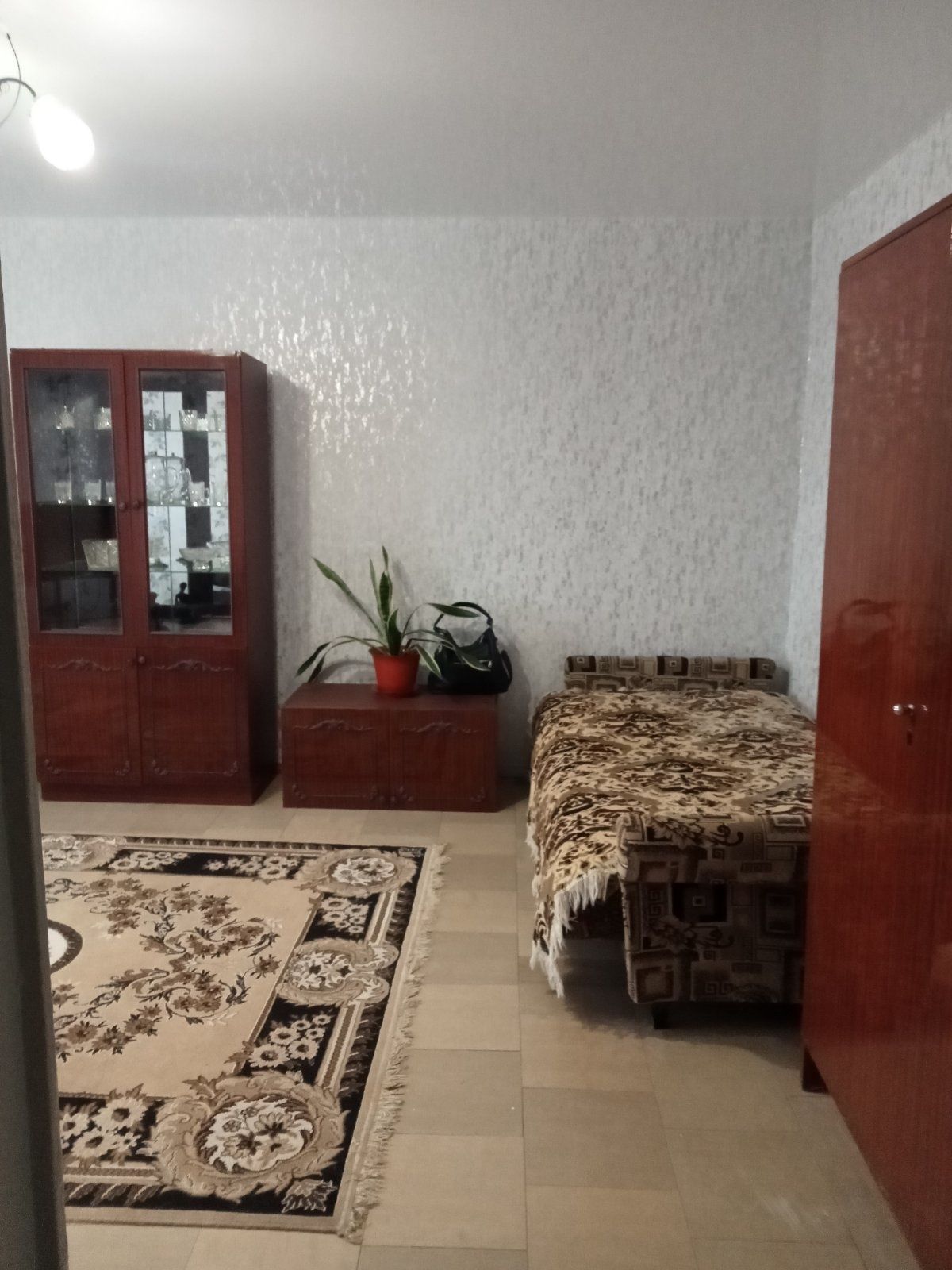 Оренда квартири на Соцмісті
