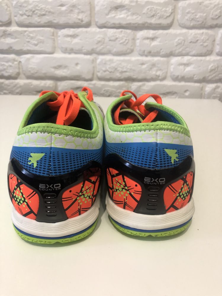 Футзалки Бампы Joma Evo Flex 702. IN