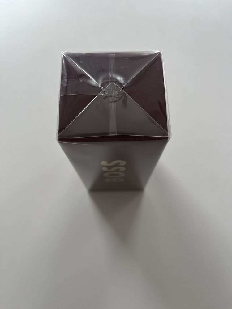 Hugo Boss The Scent Elixir Parfum Intense