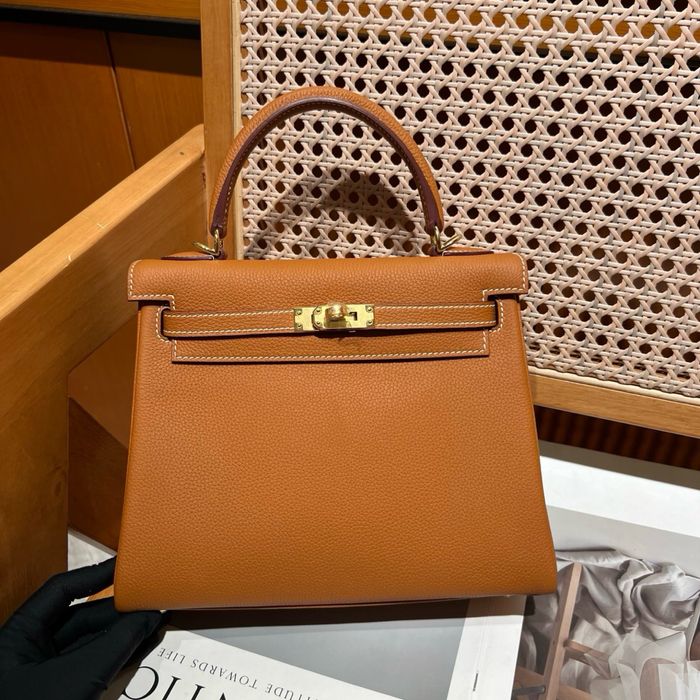 Hermes Kelly 25 Togo