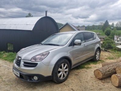 Subaru tribeca b9