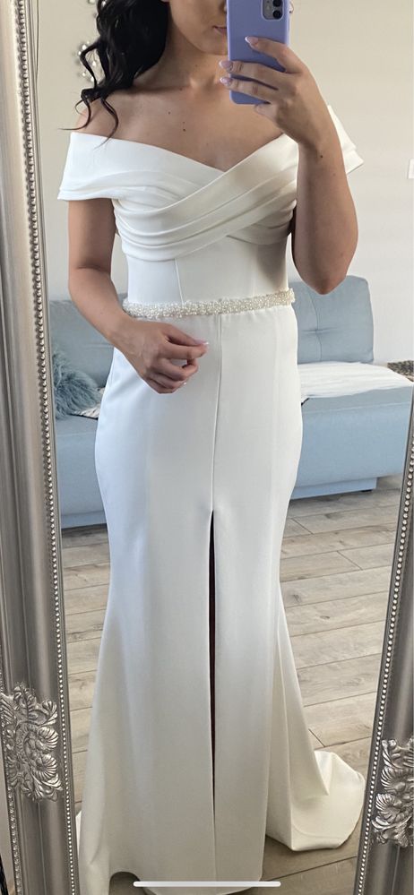 Suknia ślubna Maxima Bridal