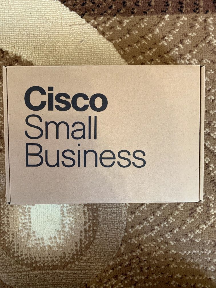 ІР-телефон CISCO spa301-2G