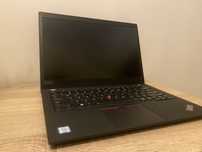 Lenovo Thinkpad T490