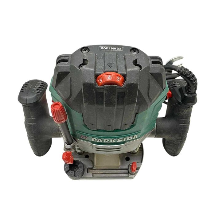 Frezarka Parkside Pof 1200 D3