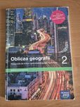 Oblicza geografii