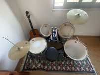 bateria d2 drum