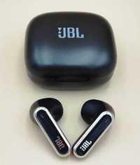 Бездротові навушники JBL Live Flex Black
