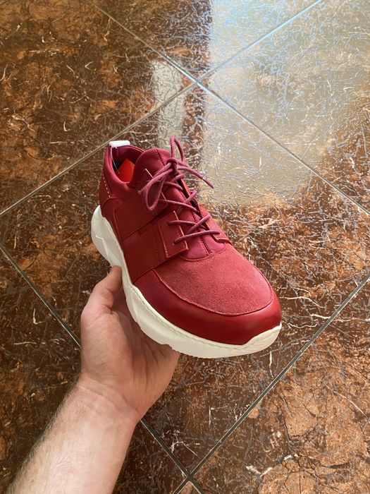 Кросівки Італія bally zegna cavalli tods