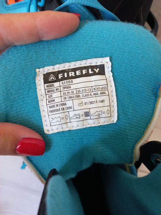 Ролики 29-32 р новые