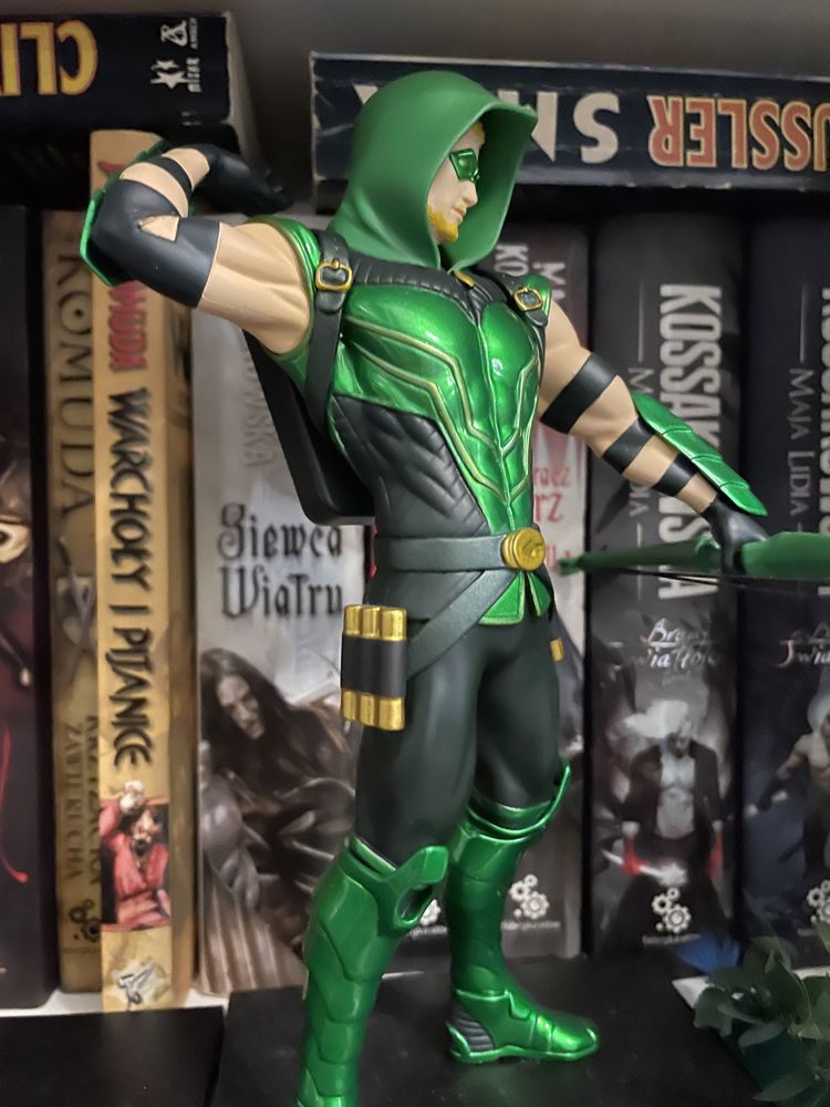 Green Arrow - DC Justice League - Kotobukiya Artfx+