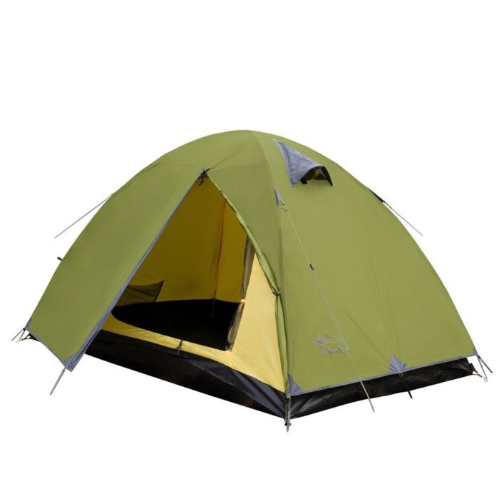 Палатка Tramp Lite Tourist 2 олива UTLT-004-olive New