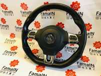 Volante Scirocco R - VW Golf 6 GTi
