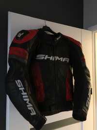 Shima STR kurtka r. 50 (kombinezon, dainese, rst, agv)