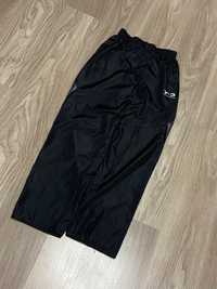 Y-3 Nylon Track Pants