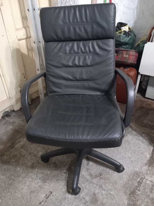 Cadeira de escritório