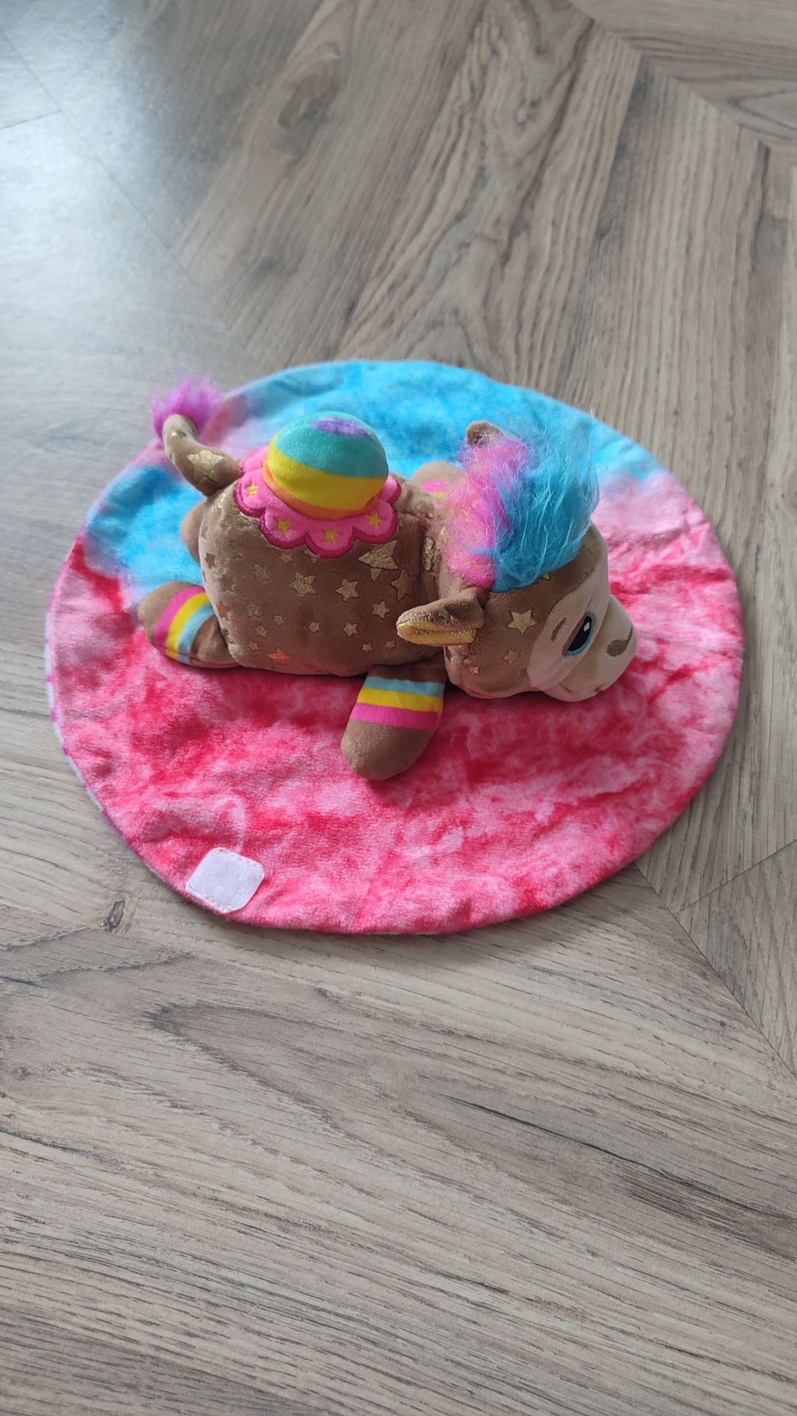 Cutetitos Fruititos pachnący pluszak burrito niespodzianka