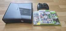 Konsola Xbox 360 S opis