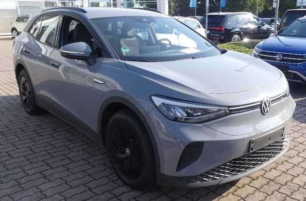 VW ID4 Бампер Фольксваген ИД4 розборка шрот