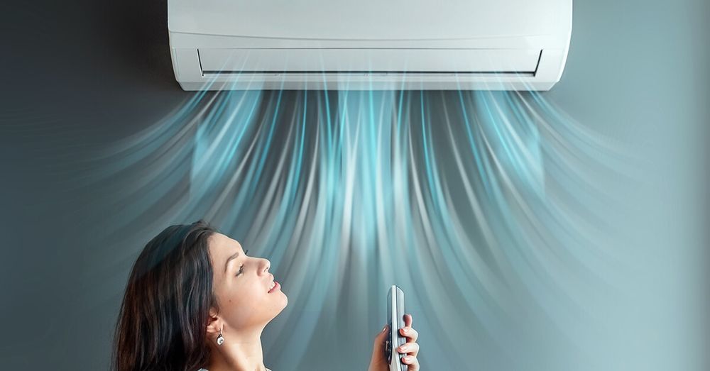 Klimatyzacja montaż, serwis, naprawy