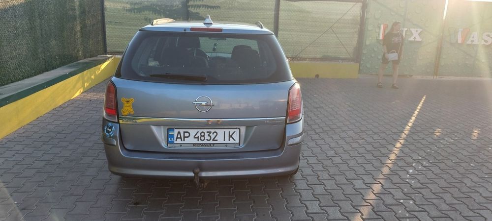 Продам Opel Astra H 2005 р.