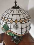 Lampa Tiffany stan bardzo dobry - mozliwa wysylka