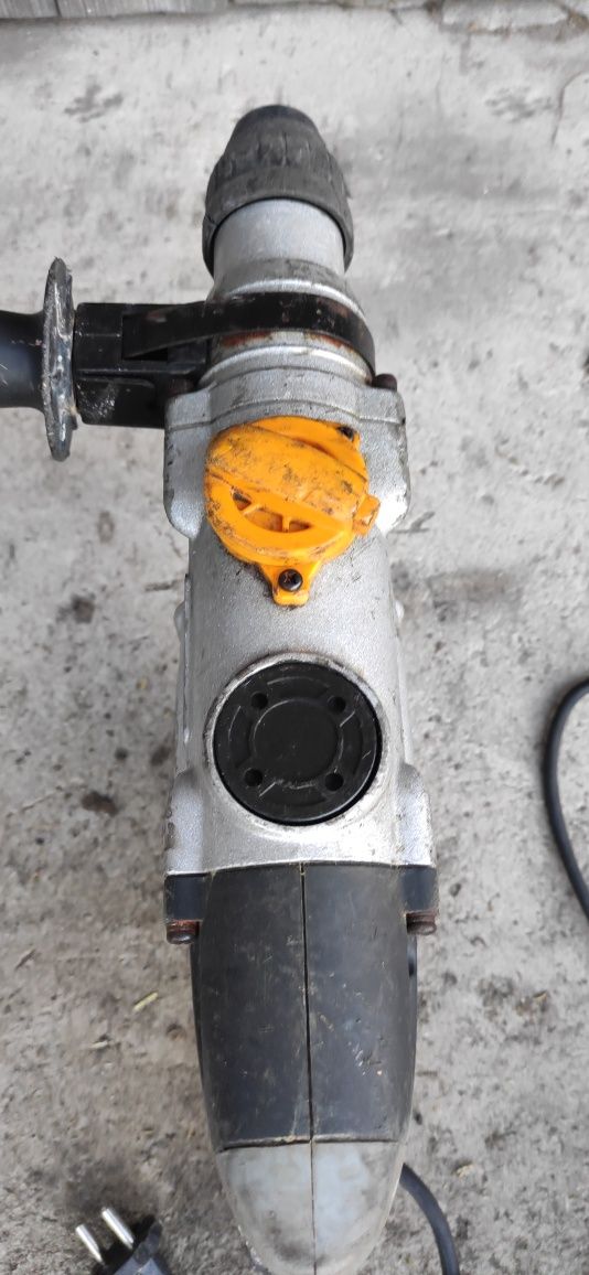 Młotowiertarka 1050W Firmy CMI 5892 wiertarka udarowa 3J młot udar sds