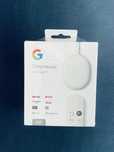 Nowy‼️ Odtwarzacz Google chromecast 4.0