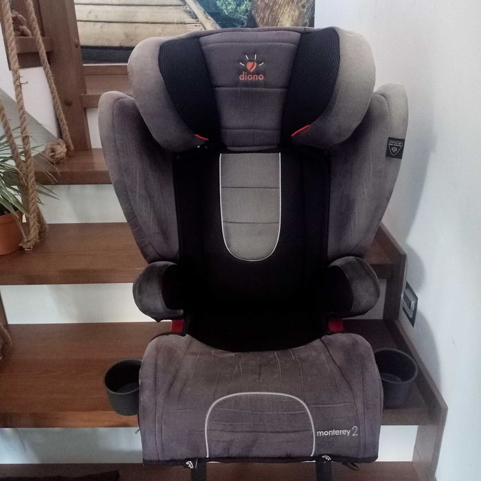 Fotelik Diono Monterey 2